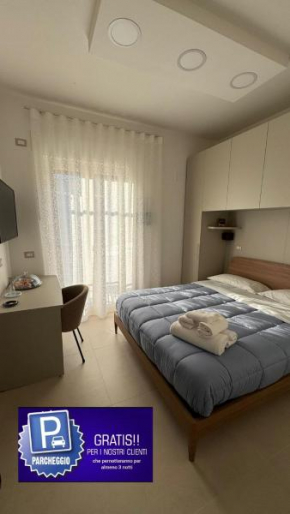 B&B le Pontine